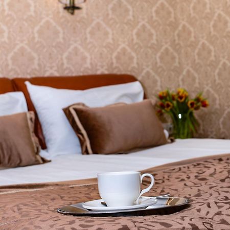 Zupe Guest House Radailiai ภายนอก รูปภาพ