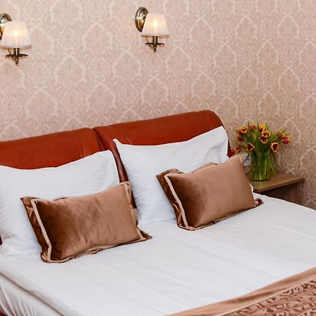 Zupe Guest House Radailiai ภายนอก รูปภาพ