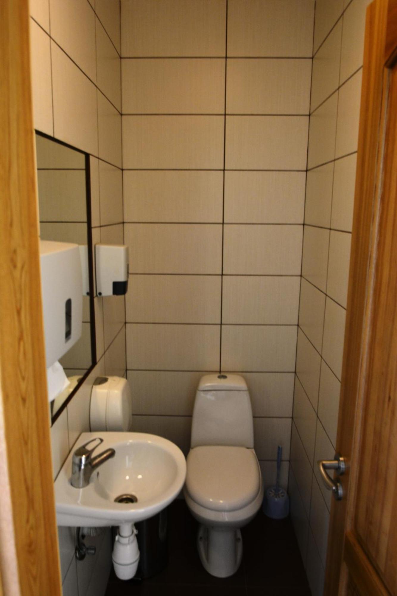 Zupe Guest House Radailiai ห้อง รูปภาพ