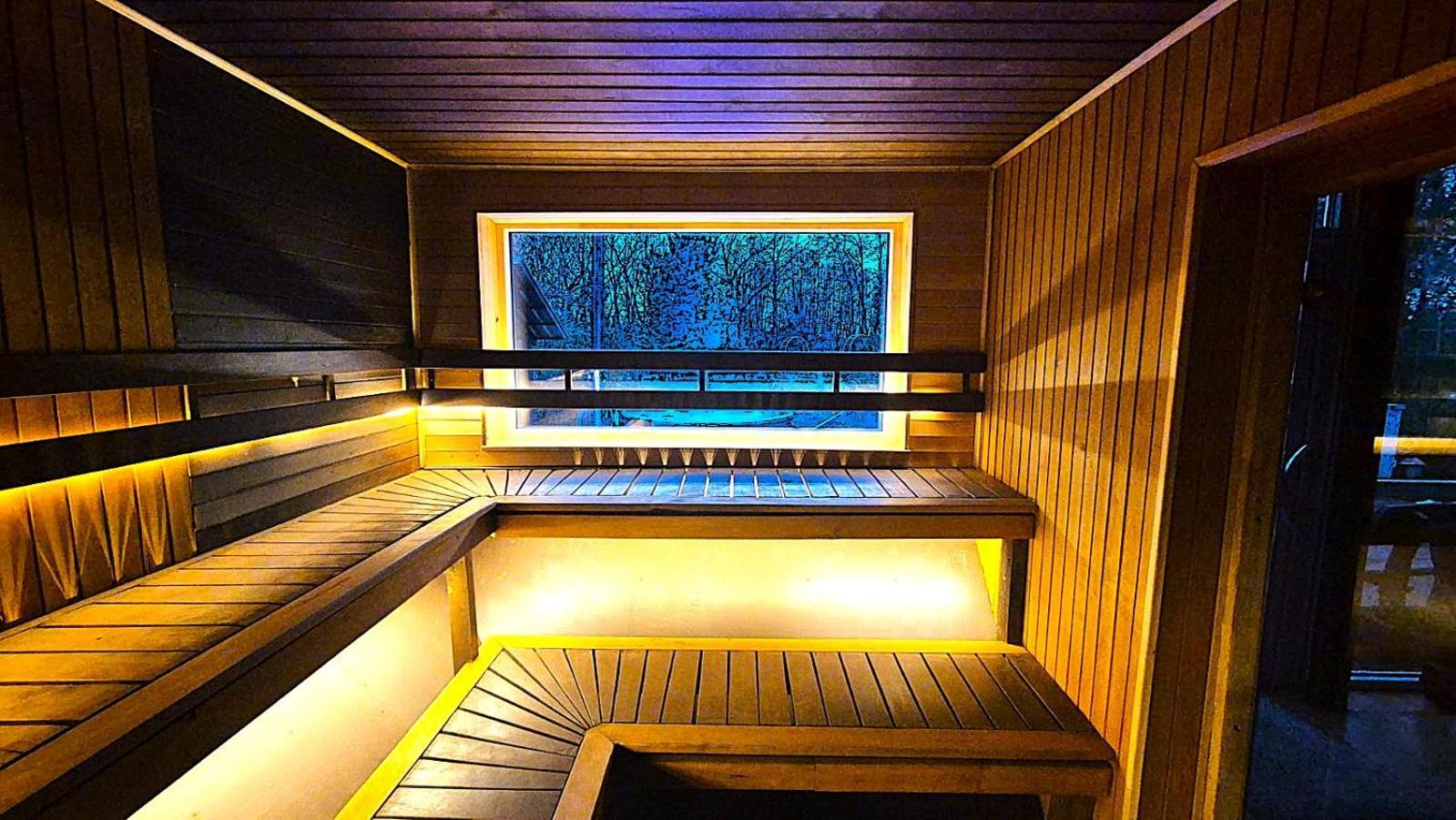 Zupe Guest House Radailiai ภายนอก รูปภาพ