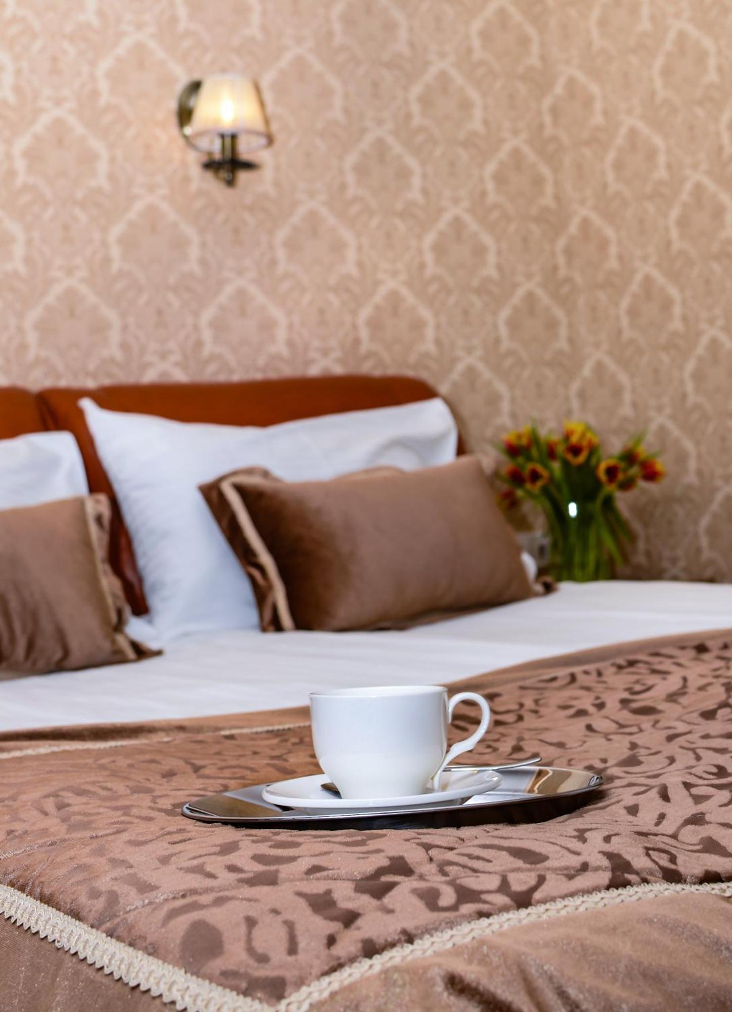 Zupe Guest House Radailiai ภายนอก รูปภาพ