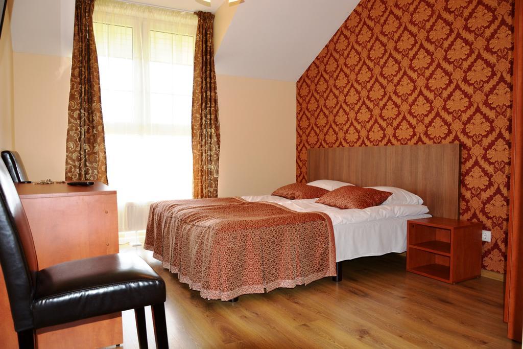 Zupe Guest House Radailiai ห้อง รูปภาพ