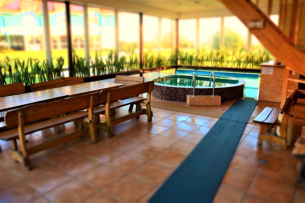 Zupe Guest House Radailiai ภายนอก รูปภาพ