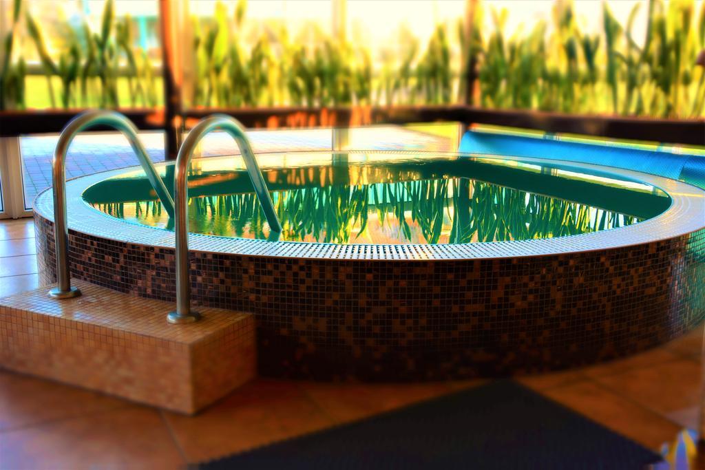 Zupe Guest House Radailiai ภายนอก รูปภาพ